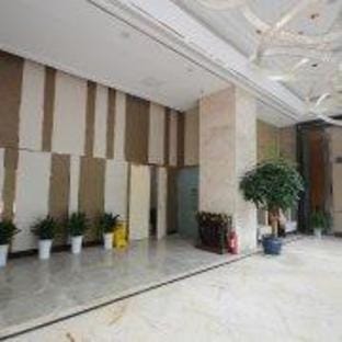 Hello Hotel Nanjing Hotel in Nanjing