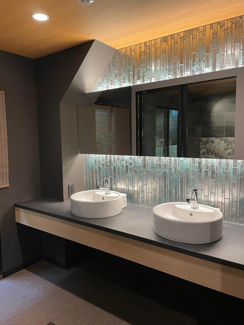 Facilities