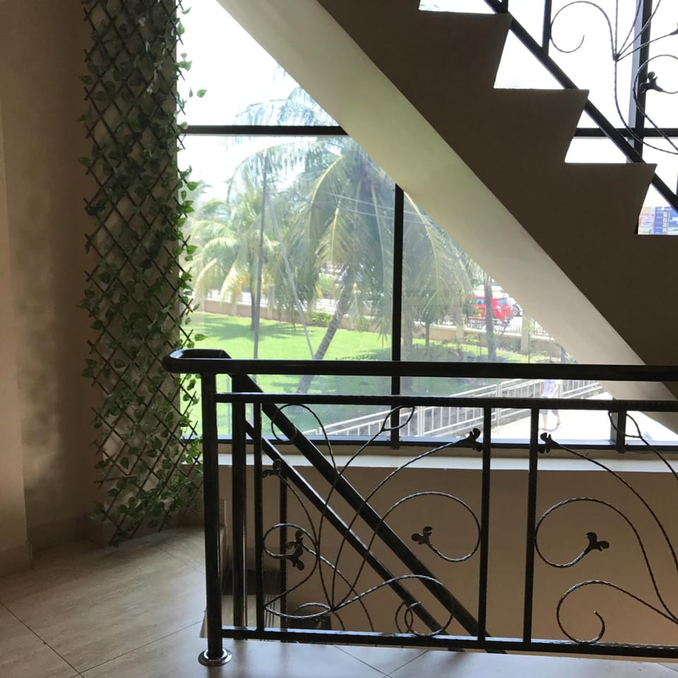 SE Hotel 1 Hotel in Penang