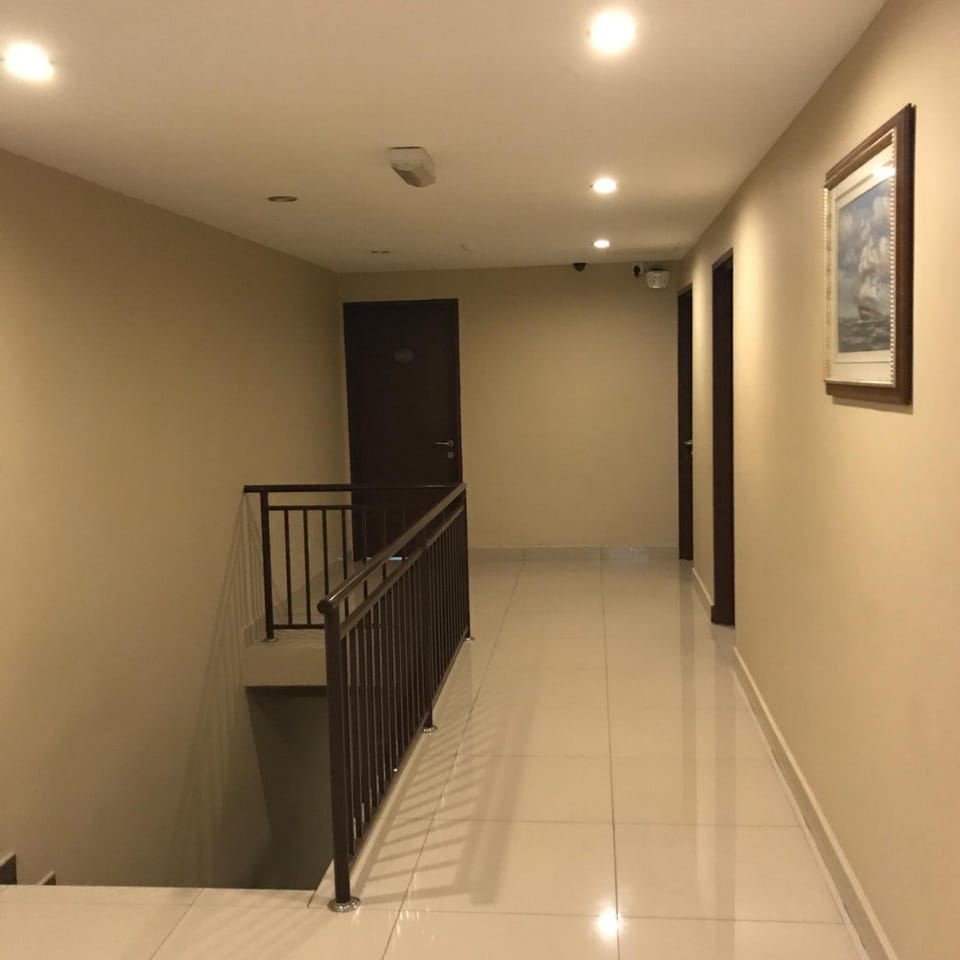 SE Hotel 1 Hotel in Penang