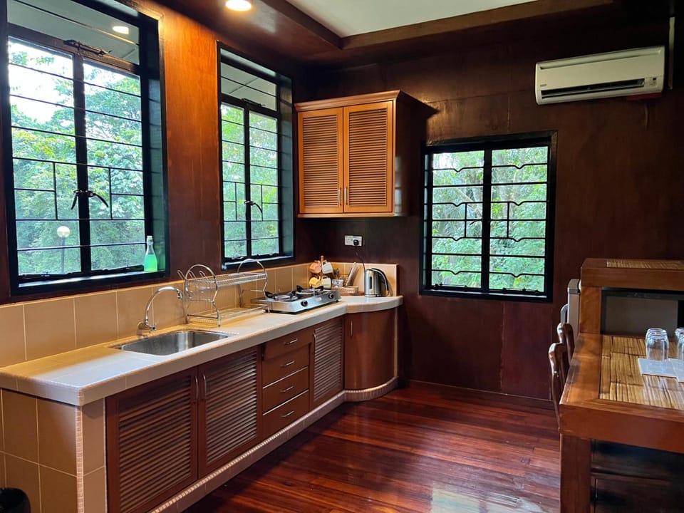 Sepilok Forest Edge Resort Resort in Sabah