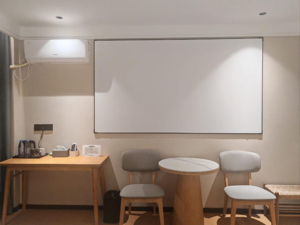 AA Chain Hotel (Taicang Wuling Street) Hotel in Shanghai