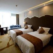 Wangzhoucheng Hotel Hotel in Hangzhou