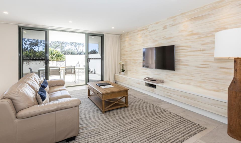 Bay Royal Apartments Apartment hotel in Byron Bay