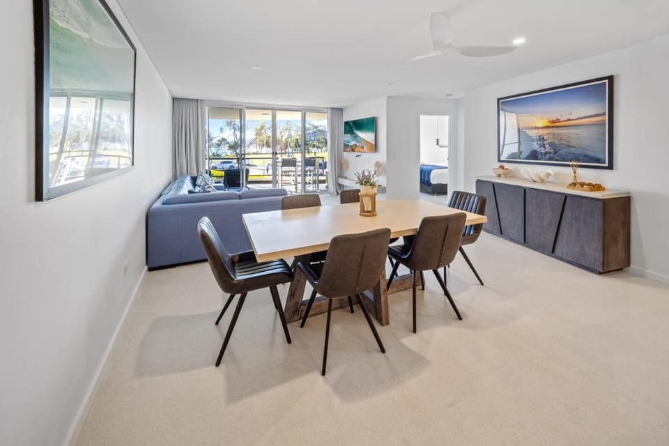 Bay Royal Apartments Apartment hotel in Byron Bay