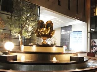 Hefei Parkview Hotel Hotel in Jiangsu