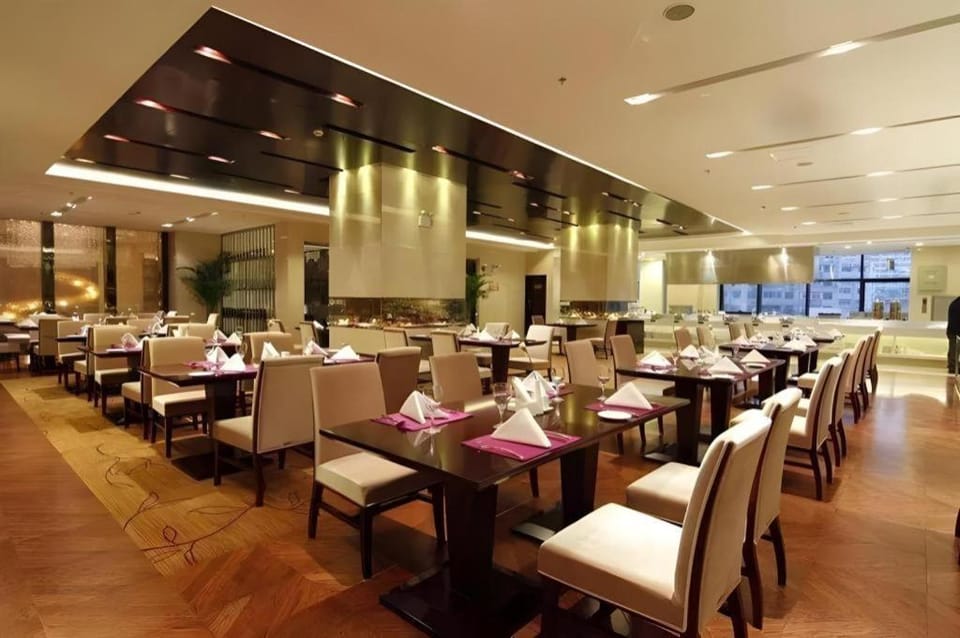 Hefei Parkview Hotel Hotel in China