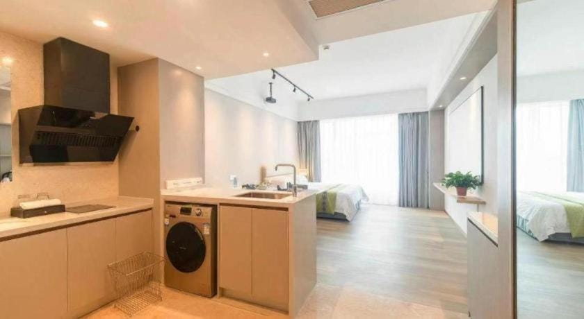 Hefei Parkview Hotel Hotel in China