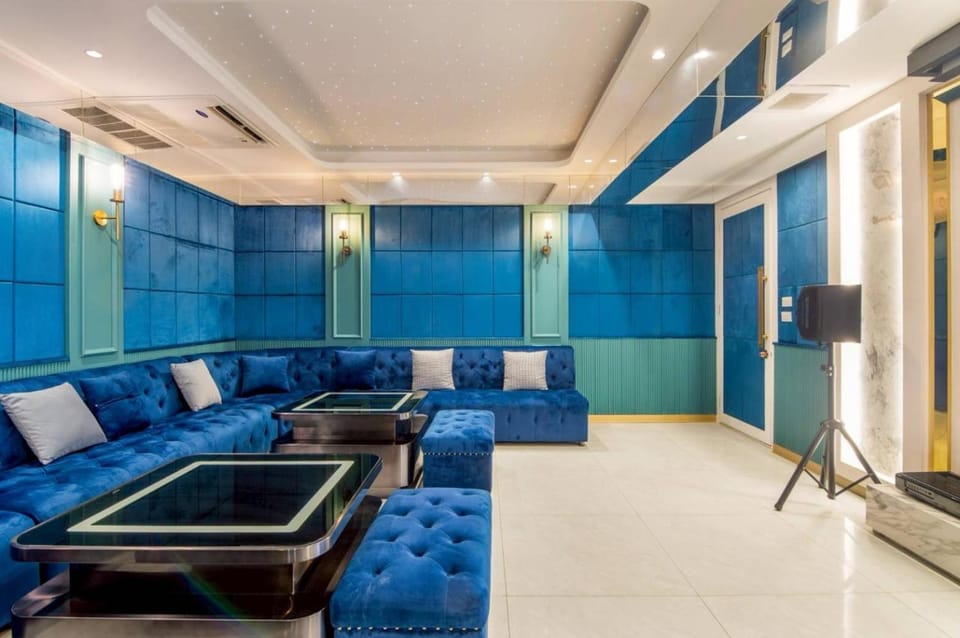 Villa Atchara Hotel Resort in Patong