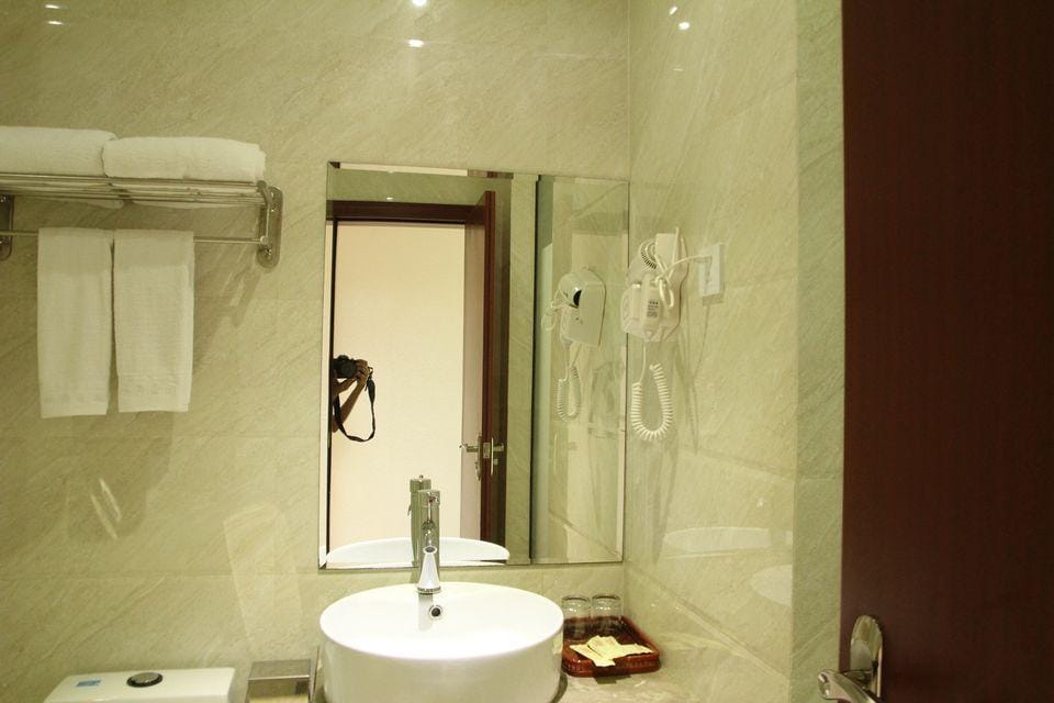 Purui Business Hotel Hotel in Guangdong