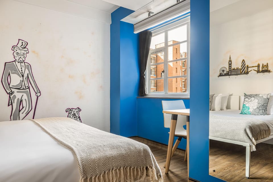 Guestroom
