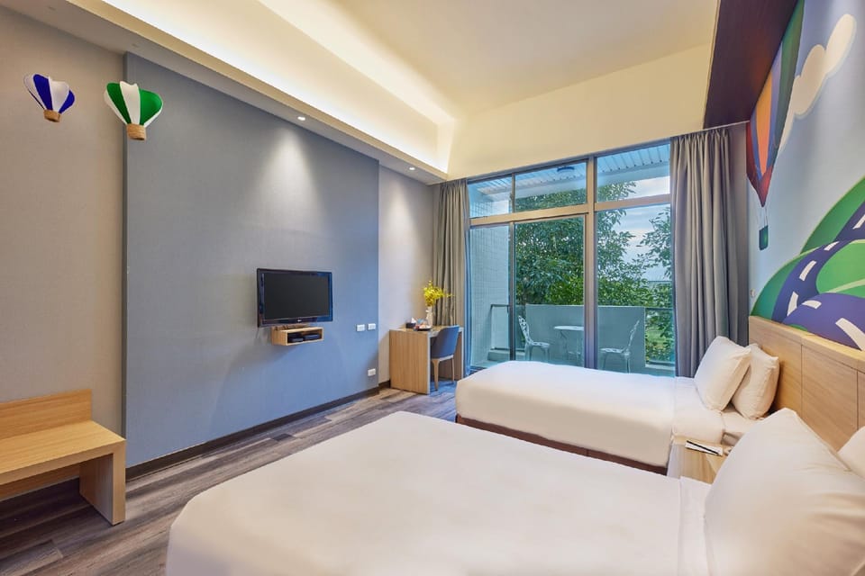 Guestroom