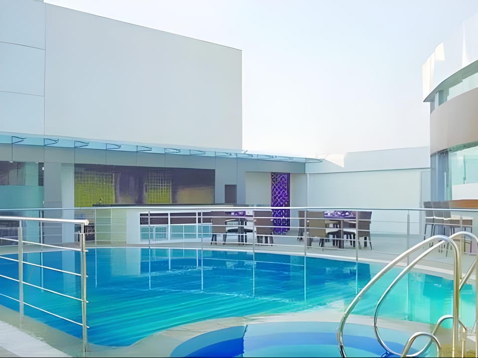 The Regale Hotel by Tunga Hotel in Mumbai