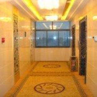 Lu'an Rui'an Haotai Business Hotel Hotel in Jiangsu