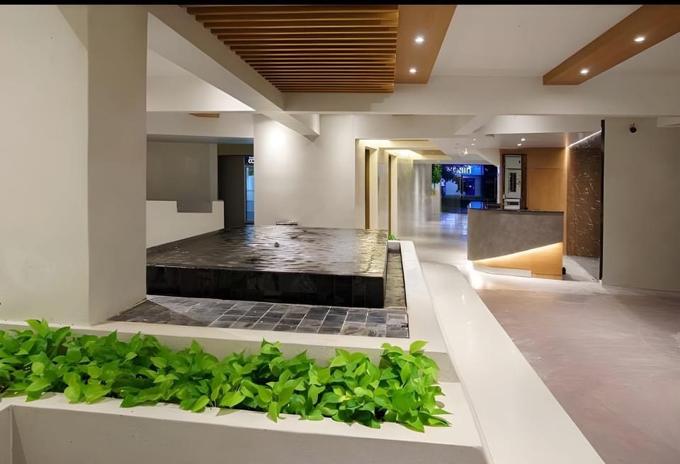Hi Season Hotel Hotel in Thailand