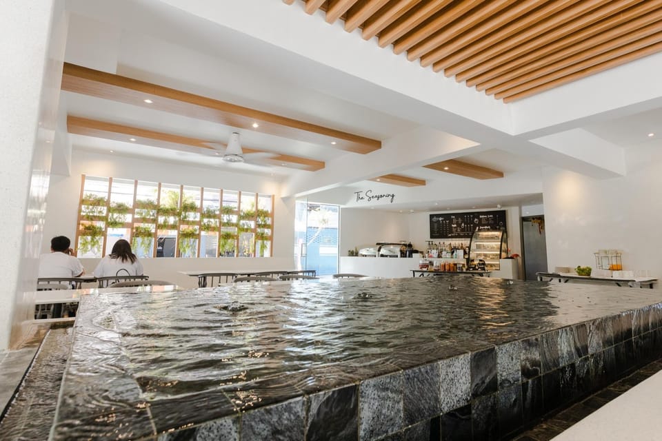 Hi Season Hotel Hotel in Thailand
