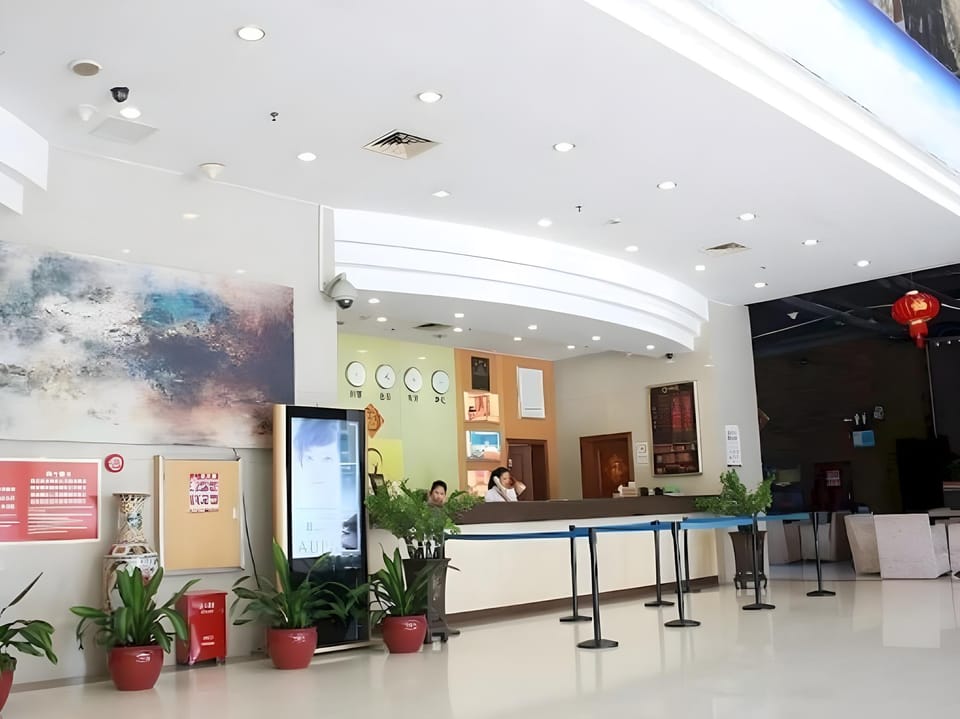 Chenyue Hotel Hotel in Guangzhou