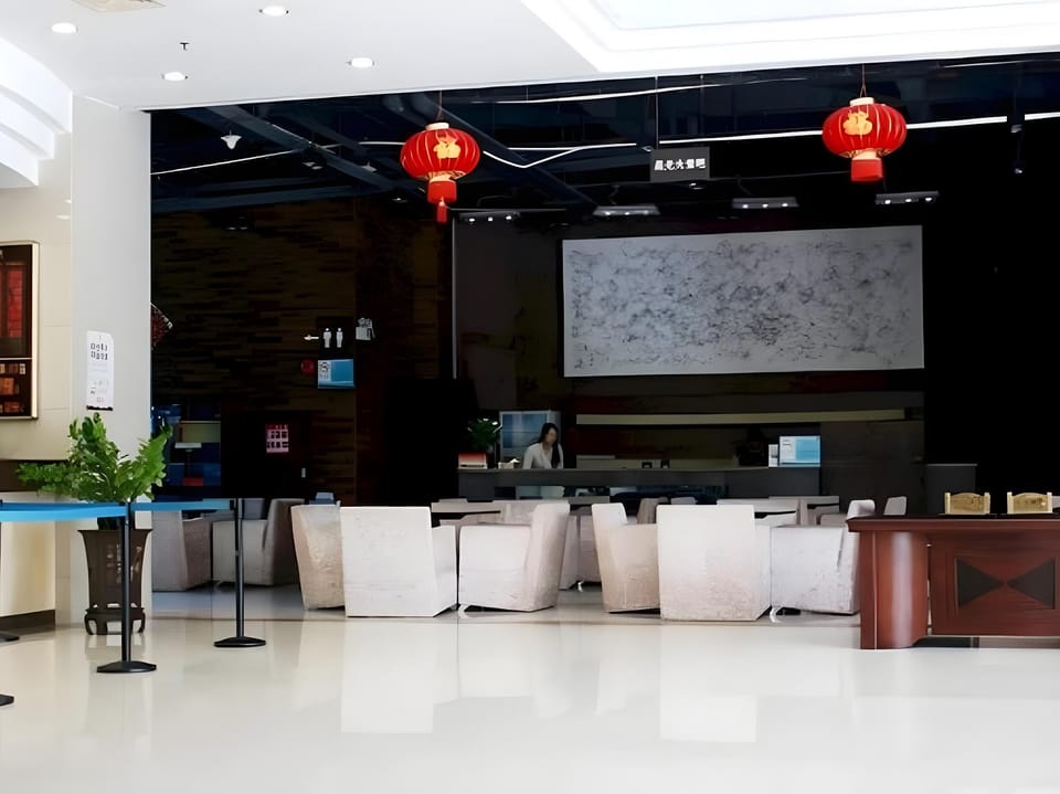 Chenyue Hotel Hotel in Guangzhou