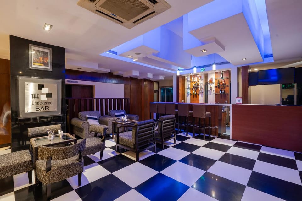 MGM Mark Whitefield Hotel in Bengaluru