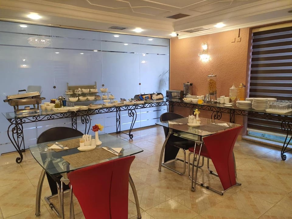 Aghadeer Hotel Hotel in Africa