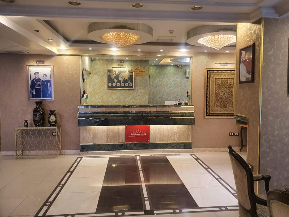 Aghadeer Hotel Hotel in Africa
