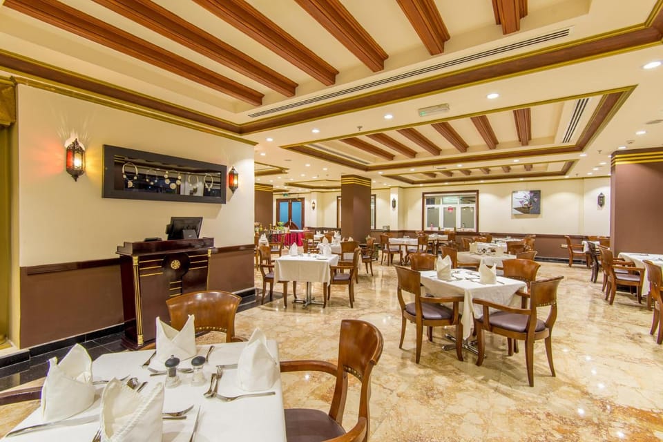 Caesar Hotel Hotel in Muscat