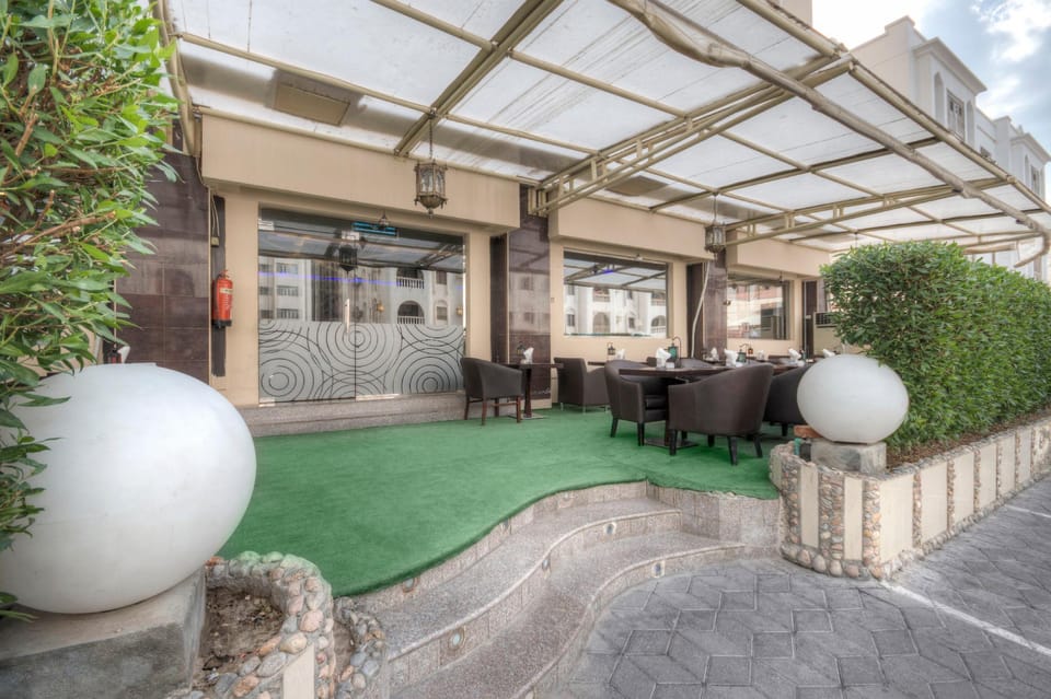 Caesar Hotel Hotel in Muscat