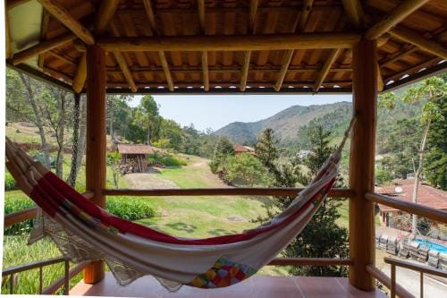 Pousada Mariza Inn in Nova Friburgo