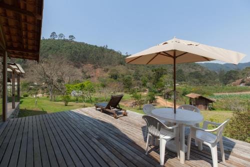 Pousada Mariza Inn in Nova Friburgo