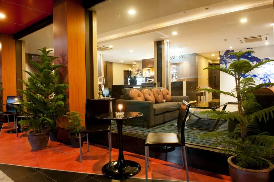 41 Suite Bangkok Hotel Hotel in Bangkok