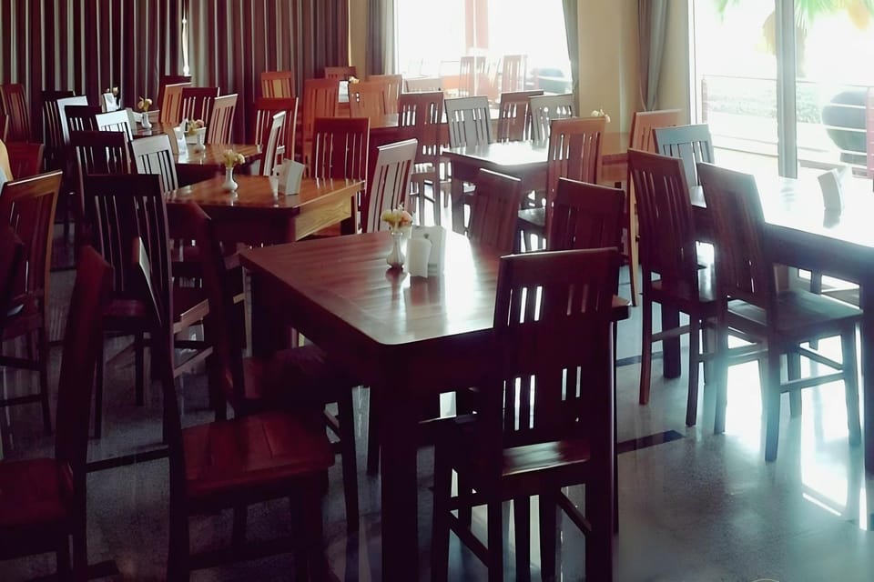 Kanokan Hotel Hotel in Thailand