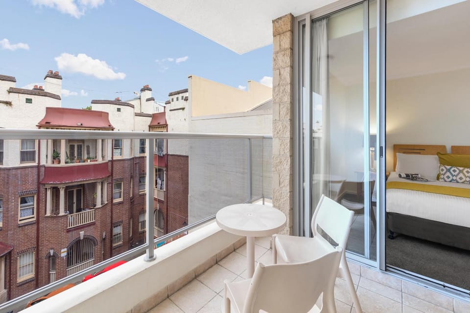 Nesuto Chippendale Apartment hotel in Sydney