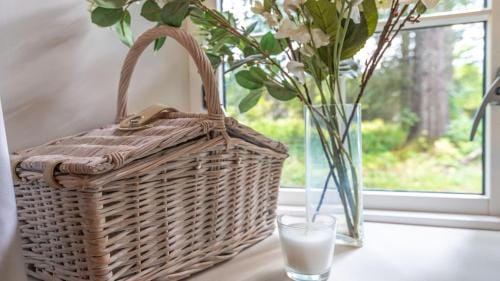 Glamping Bothie Hotel in Scotland