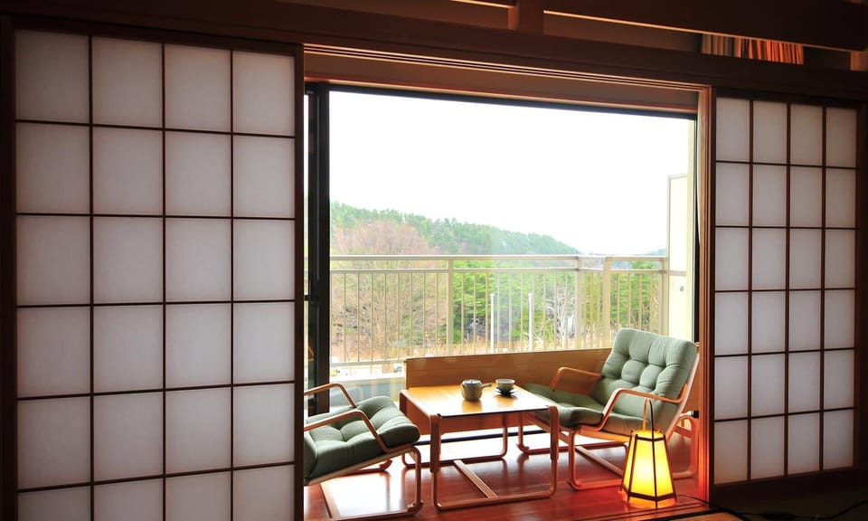 Holiday You Shikinosato Hotel in Nagano Prefecture