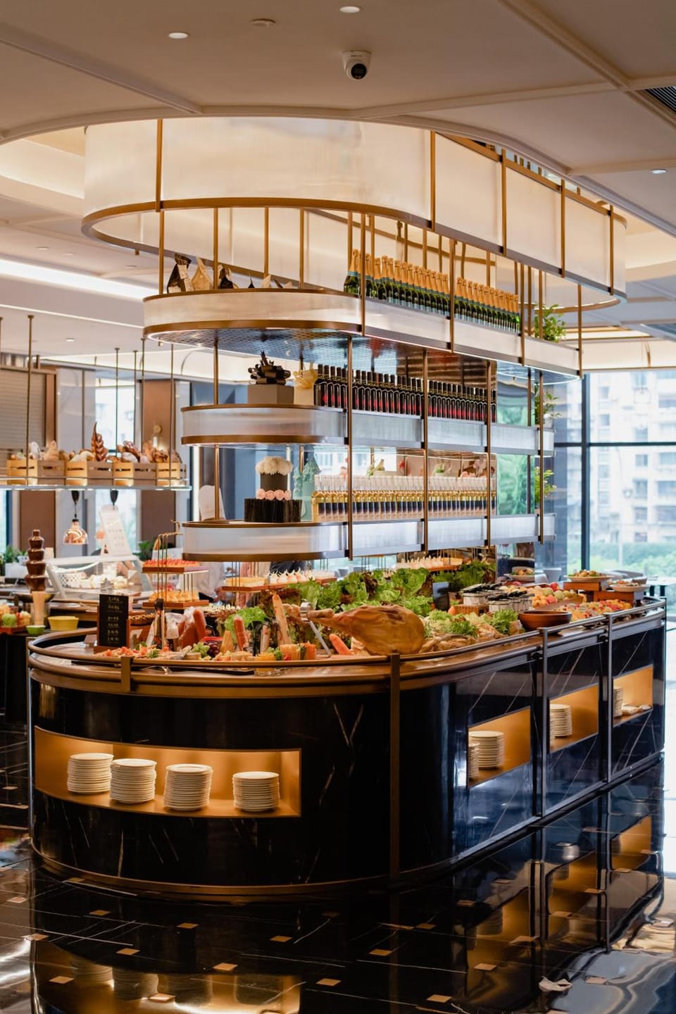 Guiyang Kempinski Hotel Hotel in China