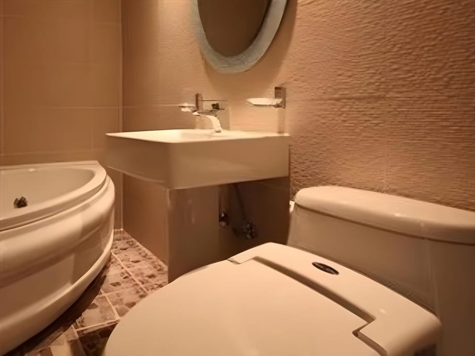 Lush Hotel Hotel in Seoul