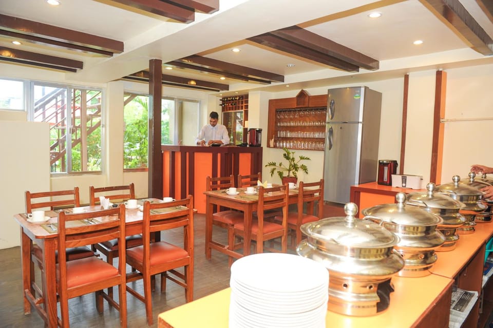 Hotel Splendid View Hotel in Bagmati Province, Nepal
