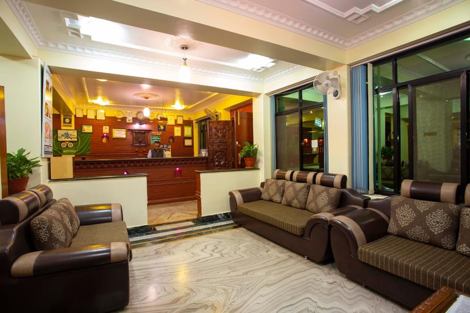 Hotel Splendid View Hotel in Bagmati Province, Nepal