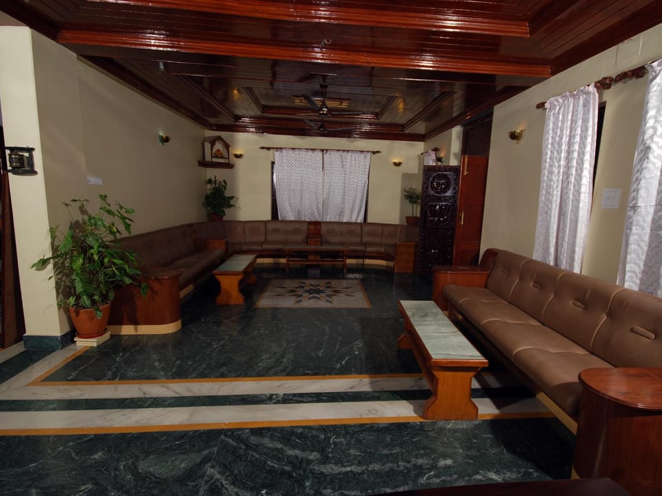 Hotel Trip Pokhara Hotel in Bagmati Province, Nepal