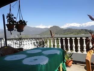 Hotel Trip Pokhara Hotel in Bagmati Province, Nepal