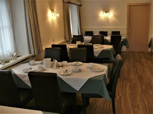 Pension Waldhof Hotel in Salzburgerland