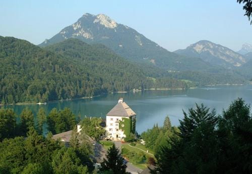 Pension Waldhof Hotel in Salzburgerland