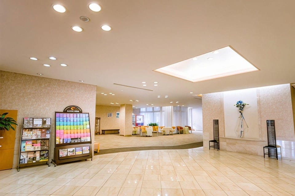 Kokura Recent Hotel Hotel in Fukuoka Prefecture