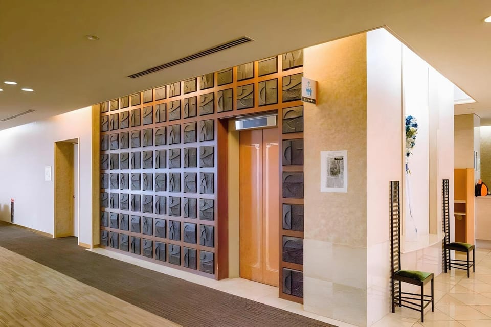 Kokura Recent Hotel Hotel in Fukuoka Prefecture
