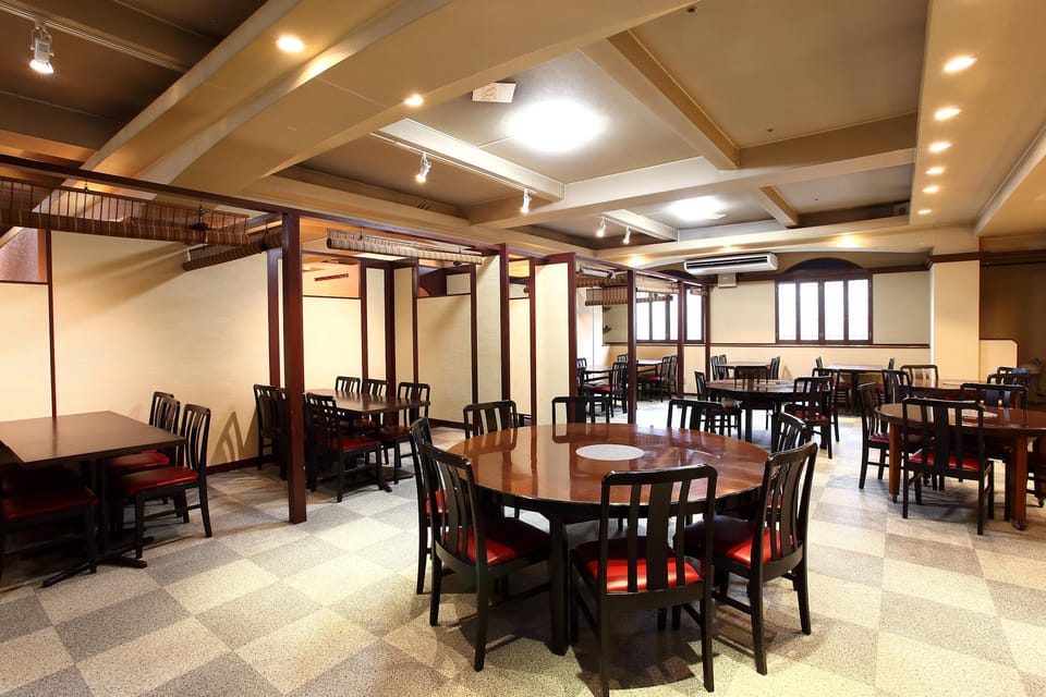 Hotel Saint Paul Nagasaki Hotel in Japan