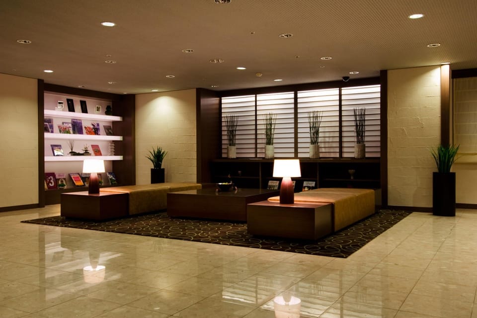 Facilities