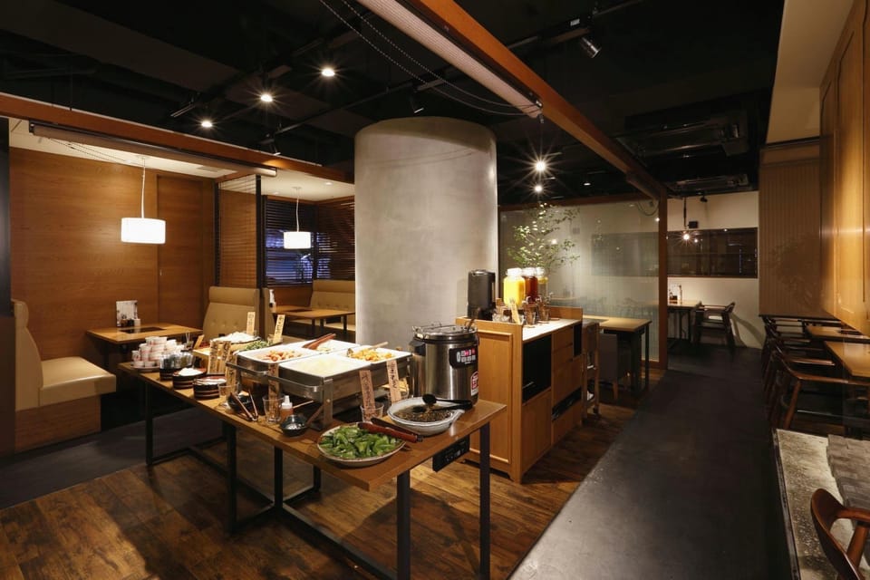 Hotel Resol Machida Hotel in Kanagawa Prefecture