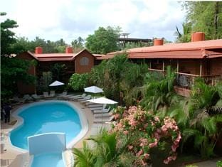 Sea Breeze Candolim Hotel Resort in Candolim