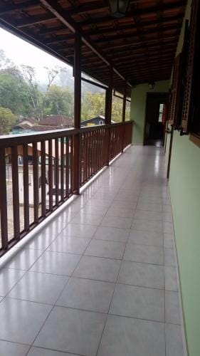 Pousada Nascer Inn in State of Rio de Janeiro