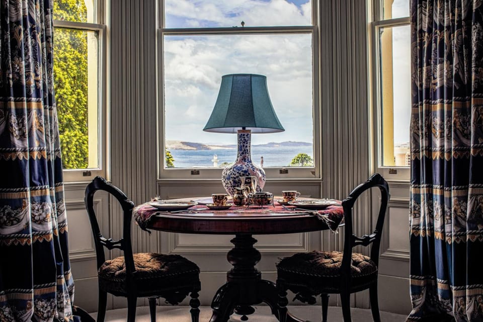 The Corinda Collection Lodge in Hobart